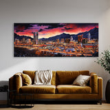 Reno City 26