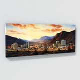 Reno City 27