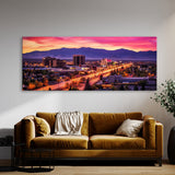 Reno City 29
