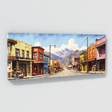 Reno City 41