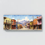 Reno City 41