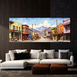 Reno City 41