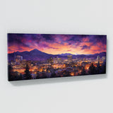 Reno City 46
