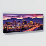 Reno City 48