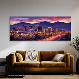 Reno City 48