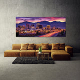 Reno City 48