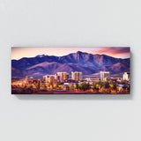 Reno City 49