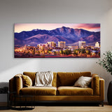 Reno City 49