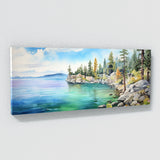 Tahoe City 17