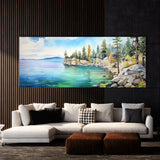 Tahoe City 17