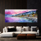 Tahoe City 19