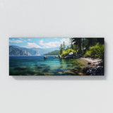 Tahoe City 2