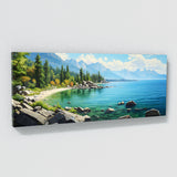Tahoe City 23