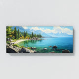 Tahoe City 23