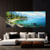 Tahoe City 23