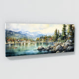 Tahoe City 35