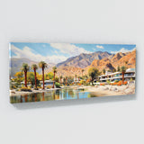 Palm Springs City 10