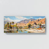 Palm Springs City 10