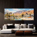 Palm Springs City 10