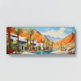 Palm Springs City 11