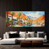 Palm Springs City 11