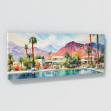 Palm Springs City 13
