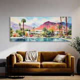 Palm Springs City 13