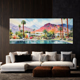 Palm Springs City 13