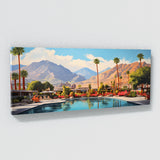 Palm Springs City 18