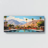 Palm Springs City 18