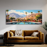 Palm Springs City 18
