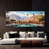 Palm Springs City 18