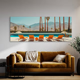 Palm Springs City 21