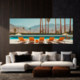 Palm Springs City 21