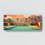 Palm Springs City 22