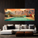 Palm Springs City 22