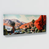 Palm Springs City 4
