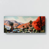 Palm Springs City 4