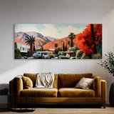Palm Springs City 4