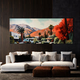 Palm Springs City 4