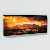 Santa Fe City 18