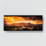 Santa Fe City 18