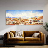 Santa Fe City 54