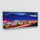 Albuquerque City 42