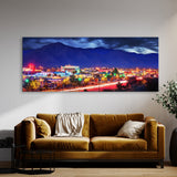 Albuquerque City 42