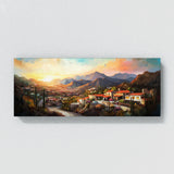 Tucson City 13