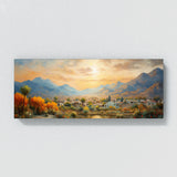 Tucson City 15