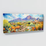 Tucson City 16