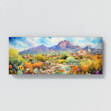 Tucson City 16