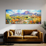 Tucson City 16